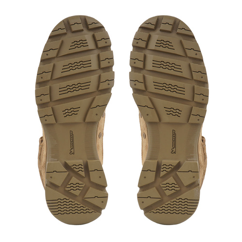 Altama - Buty wojskowe Helios SBM TruFit System - Coyote - 387303