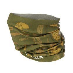 SpecShop.pl - Szalokominiarka / Bandana - MilGear Headwrap - Zielony