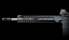 Strike Industries - Łoże Strike Rail do AR-15 - 13,5" - Flat Dark Earth - SI-StrikeRail-135-FDE