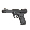 Action Army - Replika ASG pistoletu AAP01 Assassin - Full Auto / Semi Auto - Czarna - AAR-02-029450