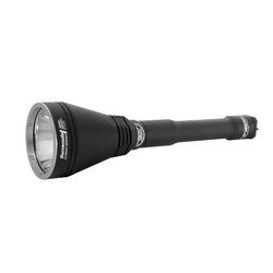Armytek - Latarka szperacz Barracuda Pro - White - 1850 lumenów - F03302SC