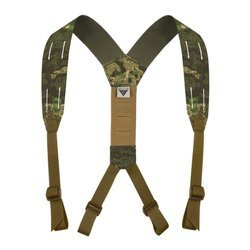 Direct Action - Szelki Taktyczne Mosquito Y-Harness® - PenCott WildWood - HS-MQYH-CD5-PWW