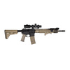 Magpul - Chwyt pistoletowy MOE-K2+® Grip do AR-15 / M4 - Flat Dark Earth - MAG532-FDE