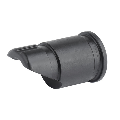 WBP Rogów - Kompensator podrzutu AKM - Oksydowany - 14x1L - Czarny