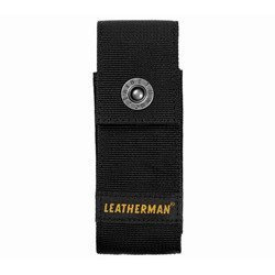 Leatherman - Etui na multitool - Large - Nylon - Czarny - 934929