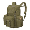 Helikon - Plecak Bergen Backpack® - Cordura® - 18 L- Olive Green - PL-BGN-CD-02