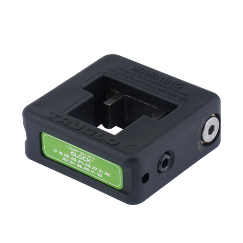 TruGlo - Przyrząd do regulacji szczerbinki Glock 17/19 - TG970G1