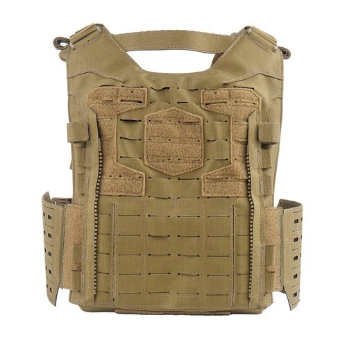 Templars Gear - Kamizelka taktyczna CPC ROC Gen. 4.1 - Cordura - Coyote - TG-CPC-ROC41-CB-M
