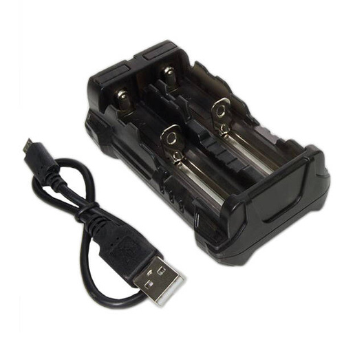 Armytek - Ładowarka Handy C2 Pro - Funkcja Powerbank - A02901