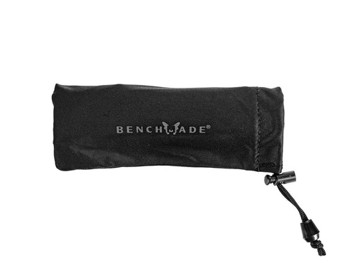 Benchmade - Nóż sprężynowy Autocrat - Czarny - 3400BK