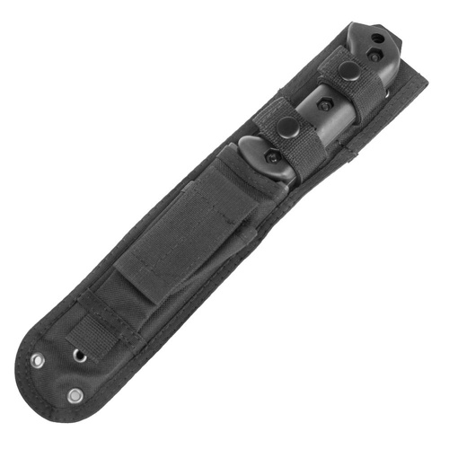 Ka-Bar BK22 - Nóż survivalowy - Becker Campanion - Pochwa z poliestru