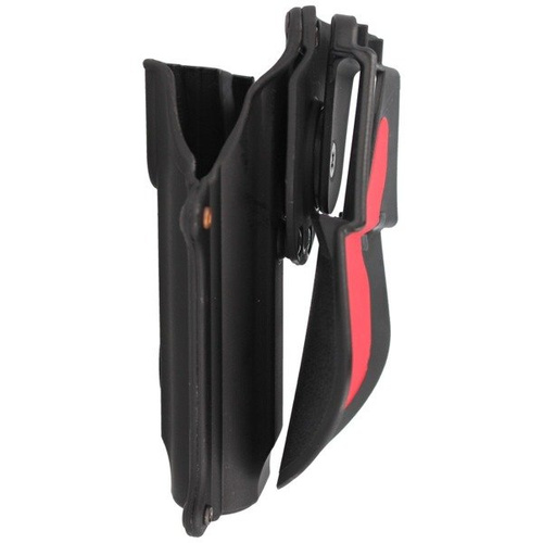 Fobus - Kabura Beretta 92F/96, Taurus 92/99, CZ - Płetwa Roto - Prawa - BR-2 RT