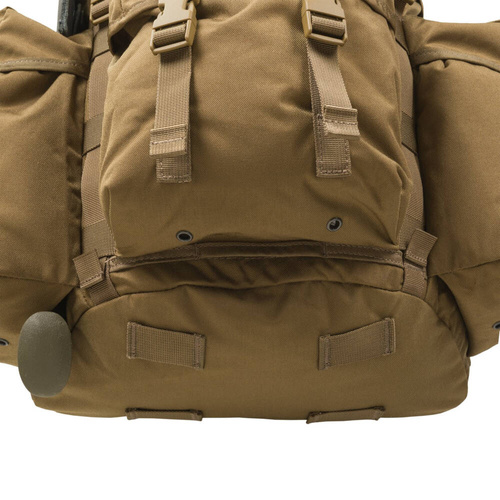 Helikon - Plecak Bergen Backpack® - Desert Night Camo - PL-BGN-CD-0L