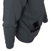 Helikon - Bluza Urban Tactical Hoodie® Lite - FullZip - Czerwona - BL-ULF-CB-25