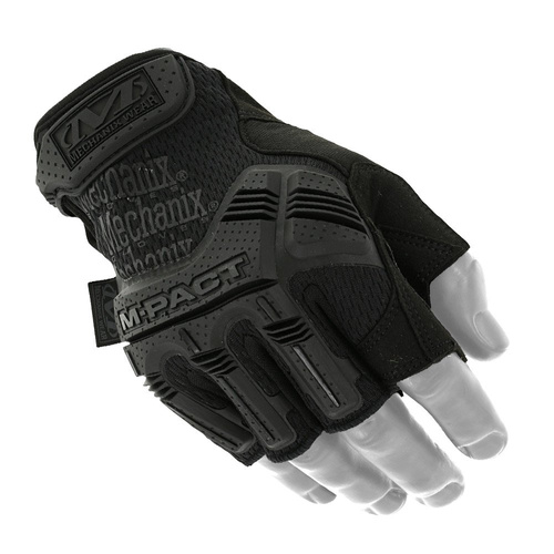 Mechanix - Rękawice taktyczne M-Pact Fingerless Covert Glove - Bez palców - MFL-55