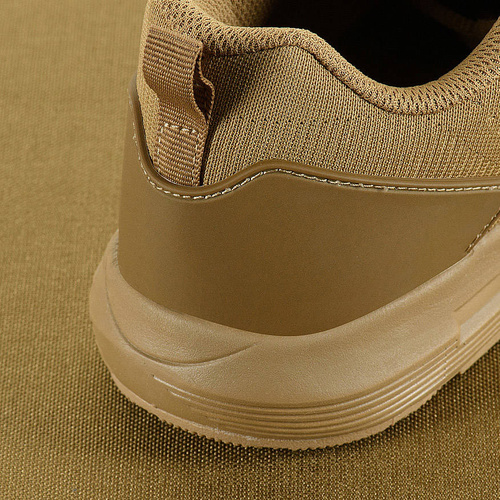 M-Tac - Buty taktyczne Sneakers Summer Pro - Army Olive - MTC-803320-AO