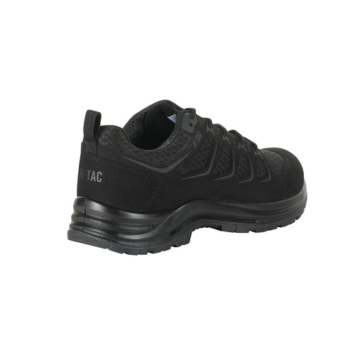 M-Tac - Buty taktyczne trekkingowe IVA - Czarne - 30804002