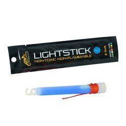 Helikon - Lightstick / Światło chemiczne - 6'' / 15 cm - Niebieski - SC-6IN-PP-65