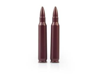 Lyman - Zbijak do broni aluminiowy A-Zoom - kal. .223 - 2 szt - Czarny - 12222