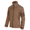 Helikon - Bluza polarowa Liberty - Coyote Brown - BL-LIB-HF-11