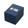 M-Tac - Zegarek taktyczny 2037 - LED - 5 ATM - Czarny - 50007002