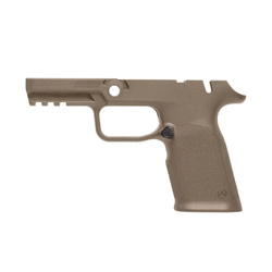 Magpul - Polimerowy szkielet EHG SG9 do SIG Sauer P320 Manual Safety - FDE - MAG1395-FDE