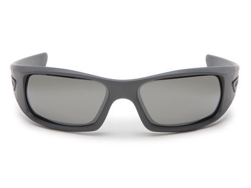 ESS - Okulary balistyczne 5B - Gray Frame Mirrored Gray - EE9006-05