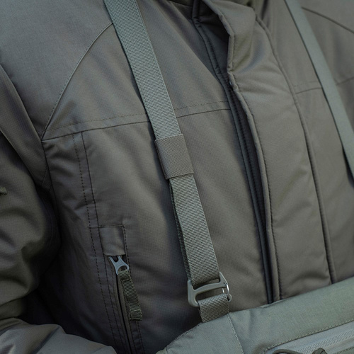 M-Tac - Ocieplacz do rąk Elite - Cordura - Ranger Green - 10173023