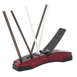 Lansky - Zestaw do ostrzenia noży Master’s Edge Knife Sharpener - MEDGE1