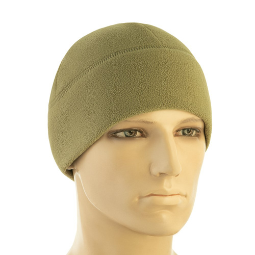 M-Tac - Czapka zimowa polarowa Watch Cap Elite - Tan - 40027003