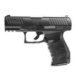 Walther - Replika pistoletu PPQ HME - Sprężynowa - 2.5886