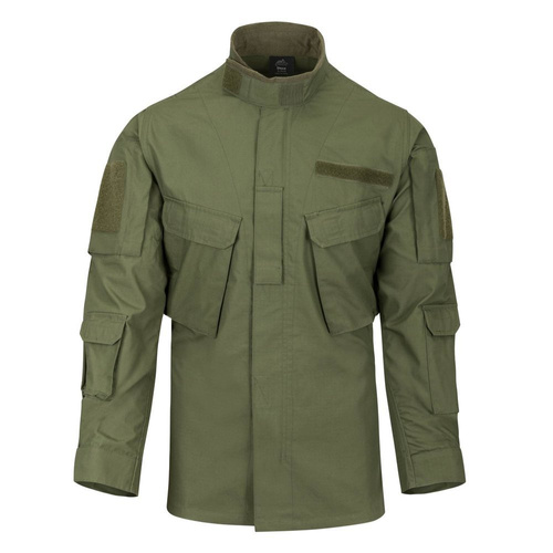 Helikon - Bluza Mundurowa CPU® - Flecktarn - BL-CPU-PR-23