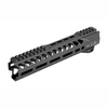 Strike Industries - Łoże Strike Rail do AR-15 - 10" - Czarny - SI-StrikeRail-10-BK