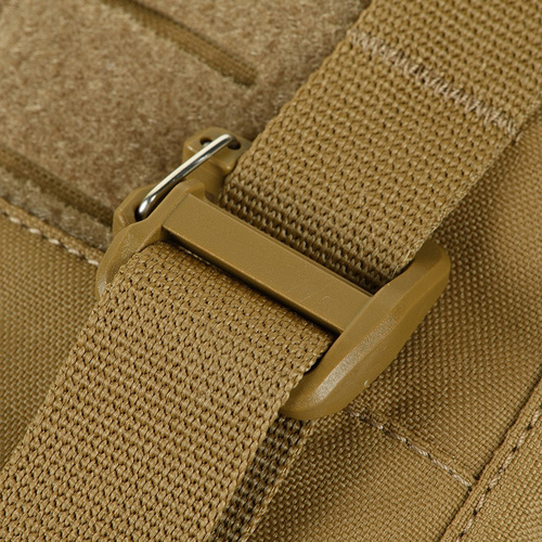 M-Tac - Kamizelka taktyczna Plate Carrier Fast QRS Gen.II - Coyote - 51671005