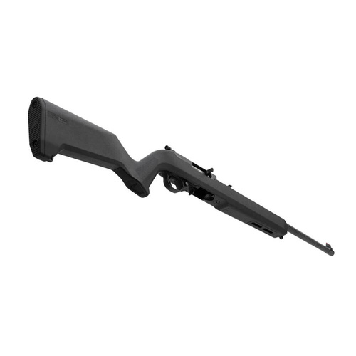 Magpul - Osada dla Ruger 10/22 MOE X-22 Stock - Czarna - MAG1428-BLK