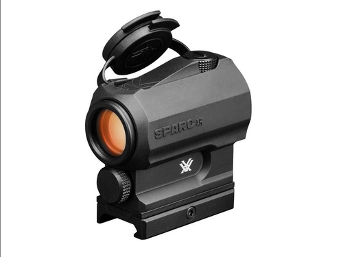 Vortex Optics - Kolimator SPARC AR 1x22 Red Dot - SPC-AR2