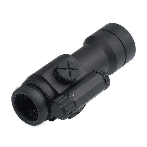 Aimpoint - Kolimator CompC3 z montażem Picatinny - 2 MOA -11421