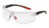 Bolle Safety - Okulary ochronne - IRI-s - Przezroczysty - IRIPSI