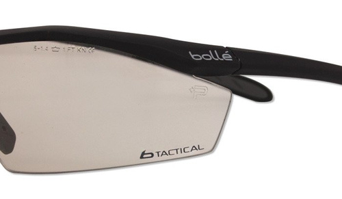 Bolle Safety Standard Issue - Okulary balistyczne SENTINEL - CSP - SENTICSP
