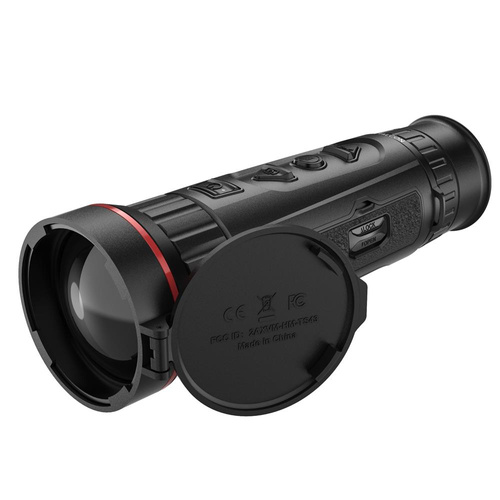 Hikvision - Kamera termowizyjna Hikmicro Falcon FQ50 - Czarna - HM-TS46-50XG/W-FQ50