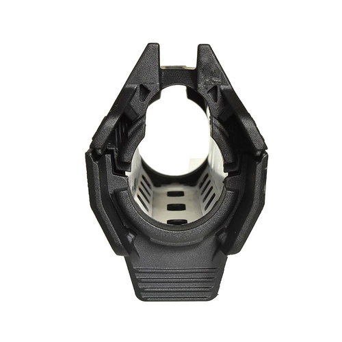 Strike Industries - Łoże Carbine Length Handguard - Czarne - SI-STRIKE-HG-CBK-BK