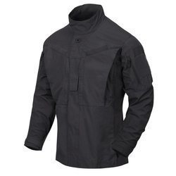 Helikon - Bluza MBDU Modern Battle Dress Uniform - NyCo Ripstop - Shadow Grey - BL-MBD-NR-35
