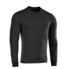 M-Tac - Sweter wojskowy całoroczny 4 Seasons - Czarny - 20044002