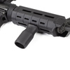 Magpul - Łoże MOE® M-LOK® Hand Guard do AR-15 / M4 - Carbine-Length - Czarny - MAG424-BLK