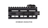 Magpul - Szyna RIS M-LOK® Aluminum Rail - 5 bramek - MAG581-BLK
