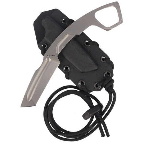 Extrema Ratio - Nóż N.K.3 K Neck Knife Stone Washed - 04.1000.0213/SW