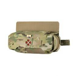 M-Tac - Apteczka taktyczna zrywana Rool Elite - MultiCam - 51700008