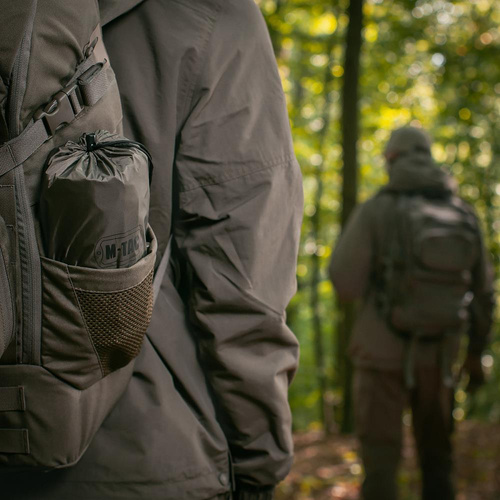 M-Tac - Materac, Karimata dmuchana - 195x60 cm - Oliwkowa - 60018001