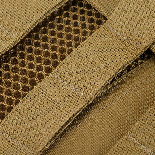 M-Tac - Kamizelka taktyczna Plate Carrier Fast QRS Gen.II - Coyote - 51671005