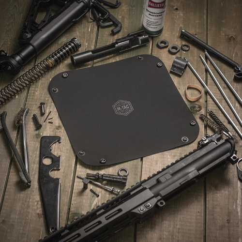 M-Tac - Taca do serwisowania broni w terenie - 24x24cm - 10229002